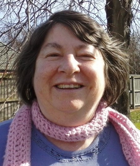 Cathy White - Spreydon Community Board candidate 2016